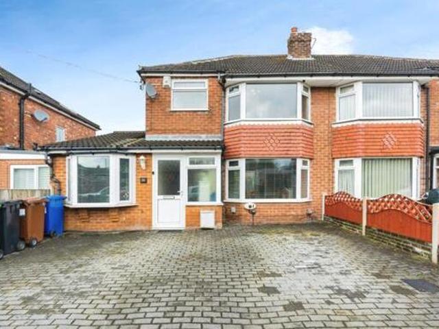 House for sale in Greater Manchester