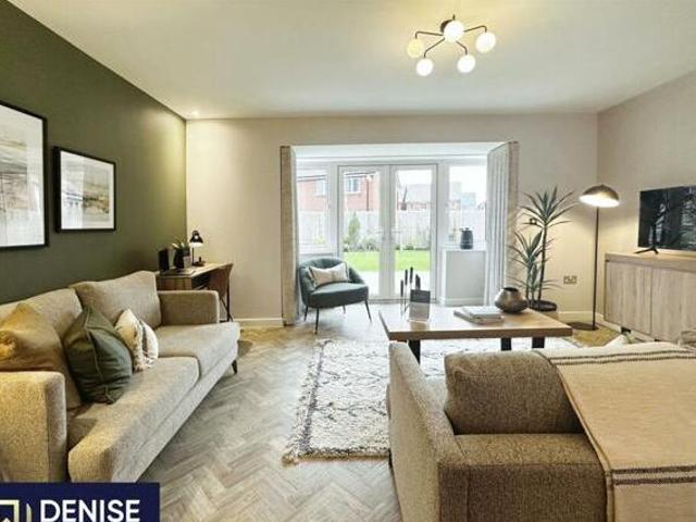 House for sale in Lyons, Greater London