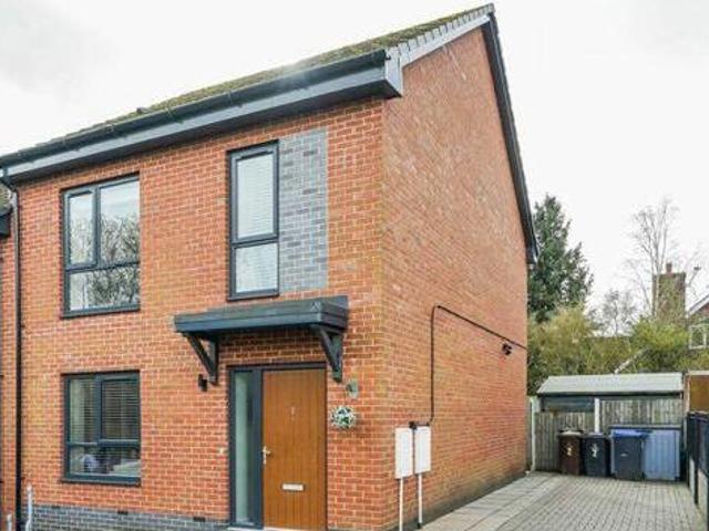 House for sale