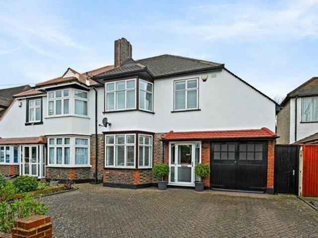 House for sale in Surrey, England