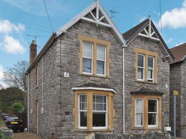 House for sale in Cheddar, Somerset