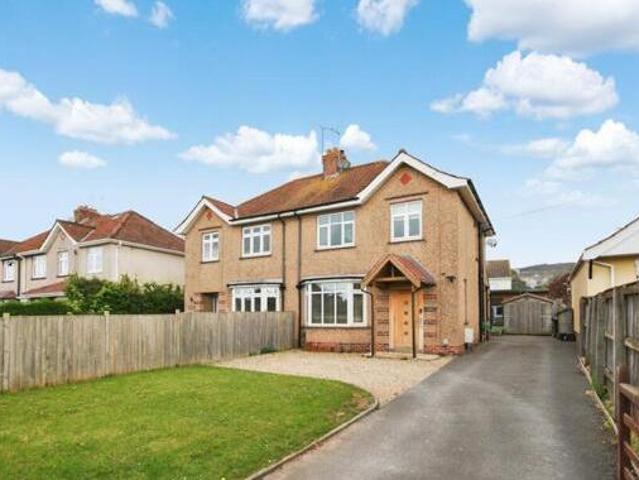 House for sale in Cheddar, Somerset