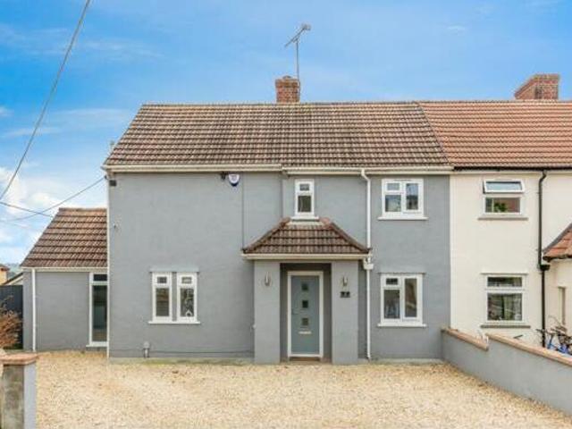 House for sale in Cheddar, Somerset