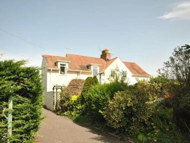 House for sale in Cheddar, Somerset