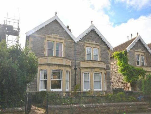 House for sale in Cheddar, Somerset
