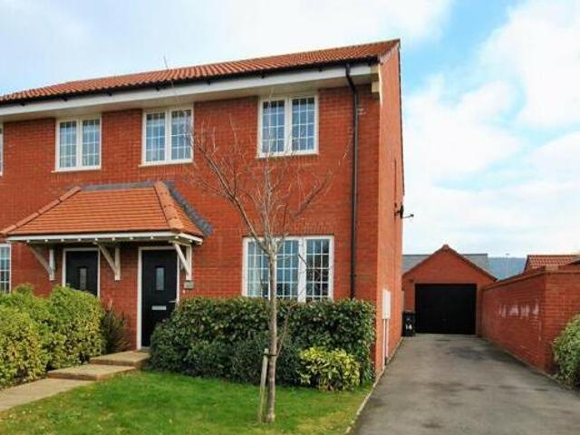 House for sale in Cheddar, Somerset