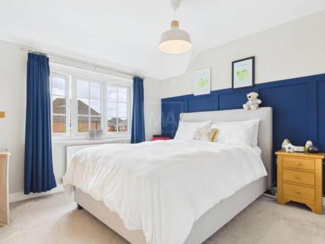 Farm for sale in Warrington