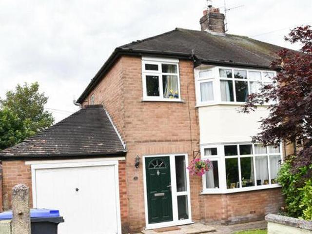 House for sale in Lyons, Greater London