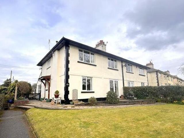 House for sale in Kingsley Moor, Staffordshire