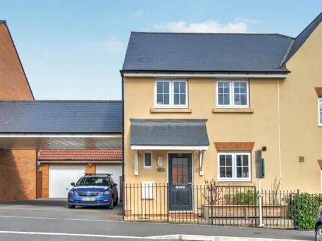 House for sale in Priorswood, Rumwell