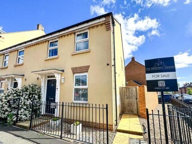 House for sale in Priorswood, Rumwell