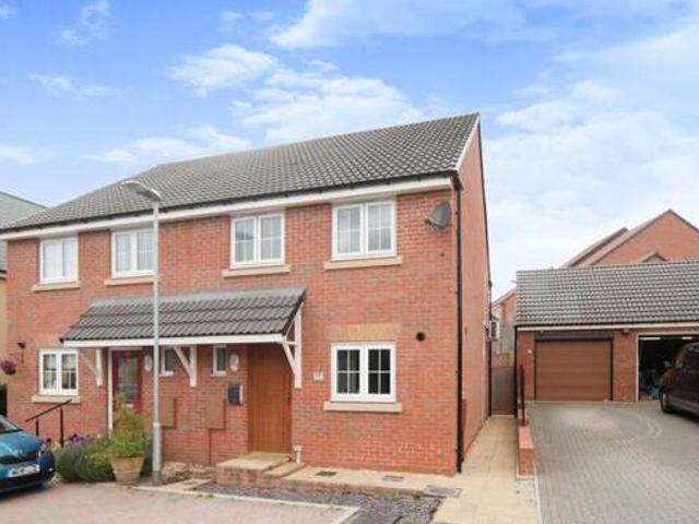 House for sale in Priorswood, Rumwell