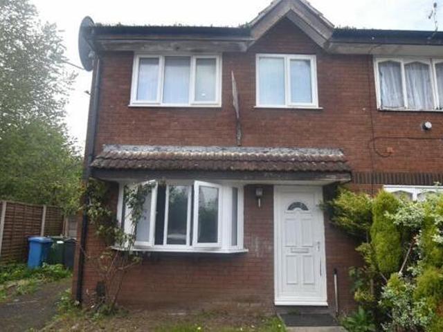 House for sale in Lyons, Greater London
