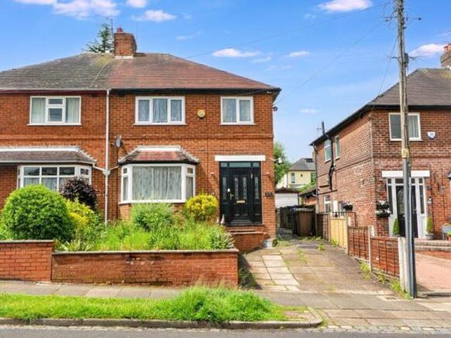 Farm for sale in Stoke-on-Trent