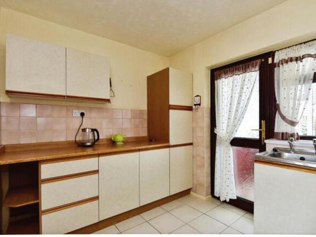 Farm for sale in Stoke-on-Trent