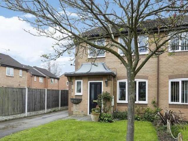 House for sale in East Midlands