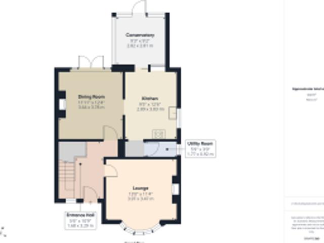 Farm for sale in Shelton Lock, Derby