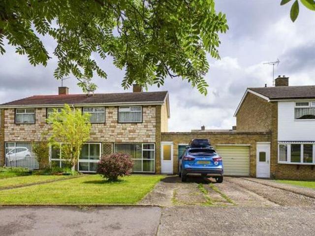 House for sale in Chells, Shephall