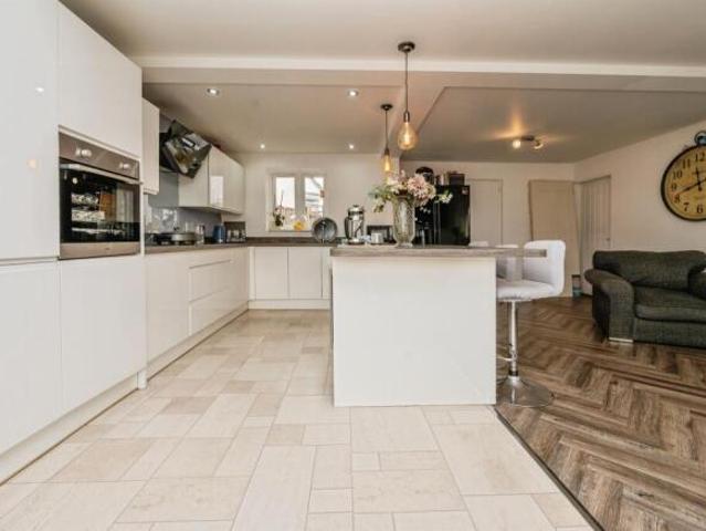 Farm for sale in Yardley Wood, West Midlands