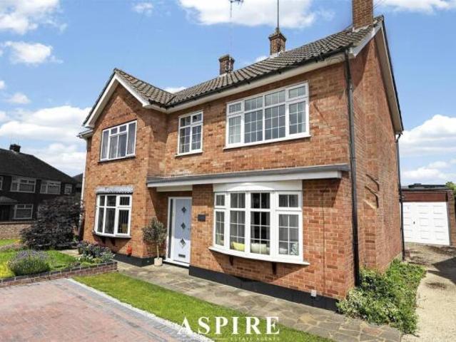 Farm for sale in Hutton, Navestock Side