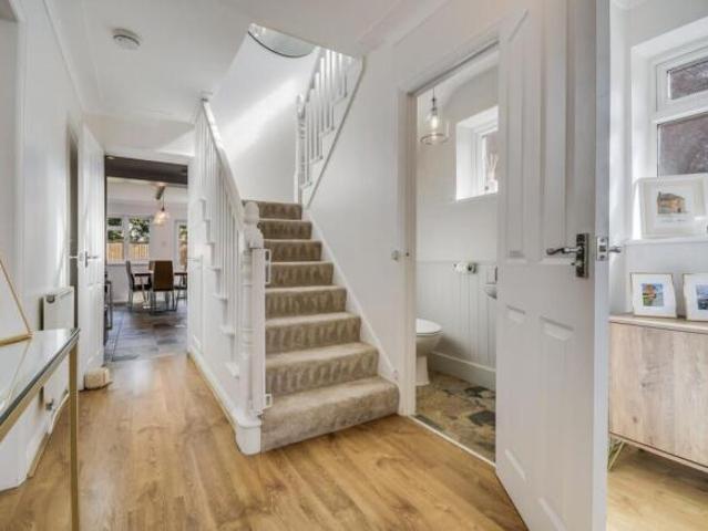 Farm for sale in Hutton, Navestock Side