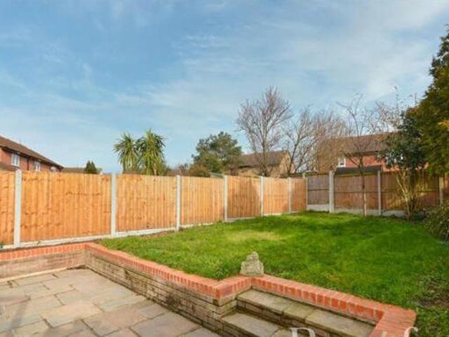 House for sale in Chelmsford, Essex
