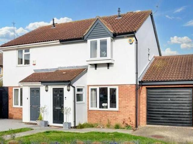 House for sale in Chelmsford, Essex