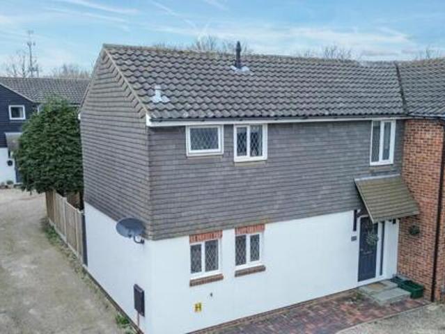 House for sale in Chelmsford, Essex