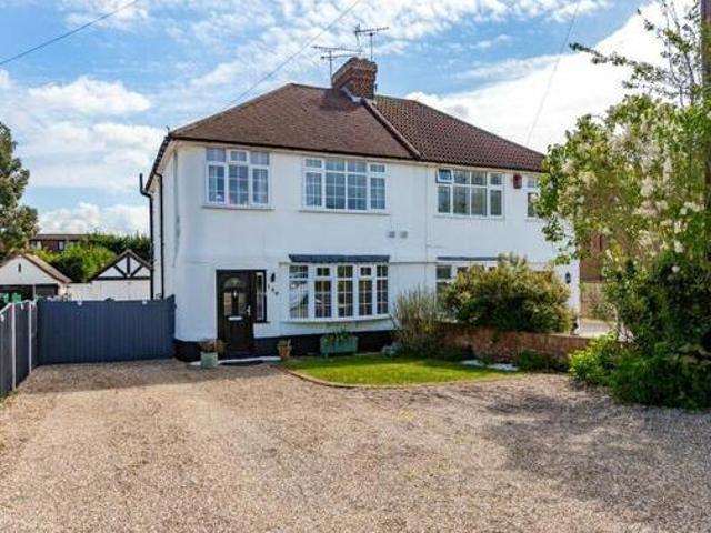 House for sale in Chelmsford, Essex