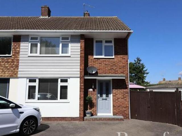 House for sale in Westlands, Chelmsford