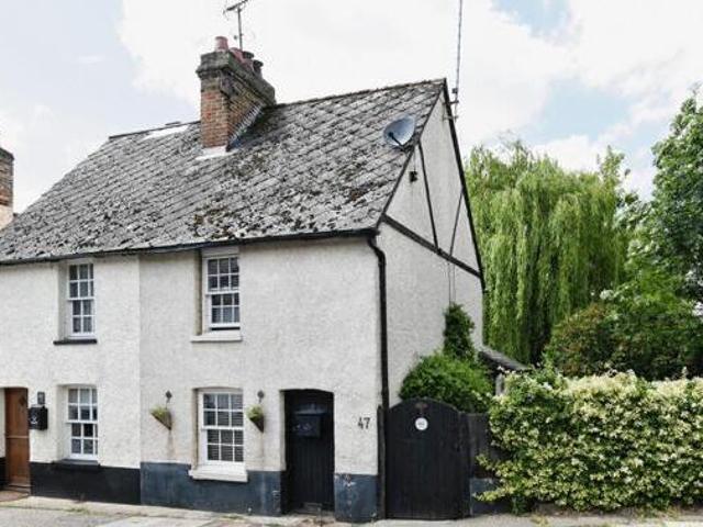 House for sale in Woodham Ferrers, Chelmsford