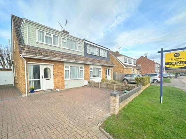 House for sale in Sandon, Chelmsford