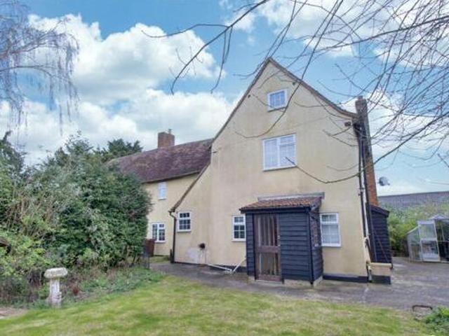 House for sale in Chelmsford