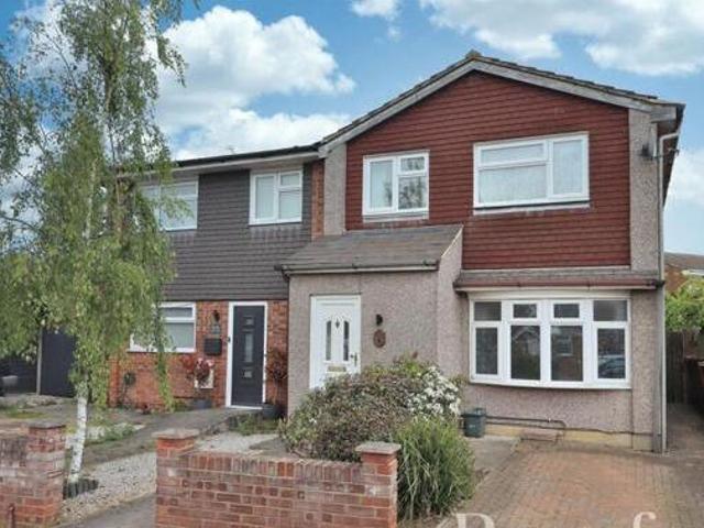 House for sale in Chelmsford, Essex