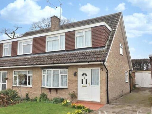 House for sale in Galleywood, Chelmsford