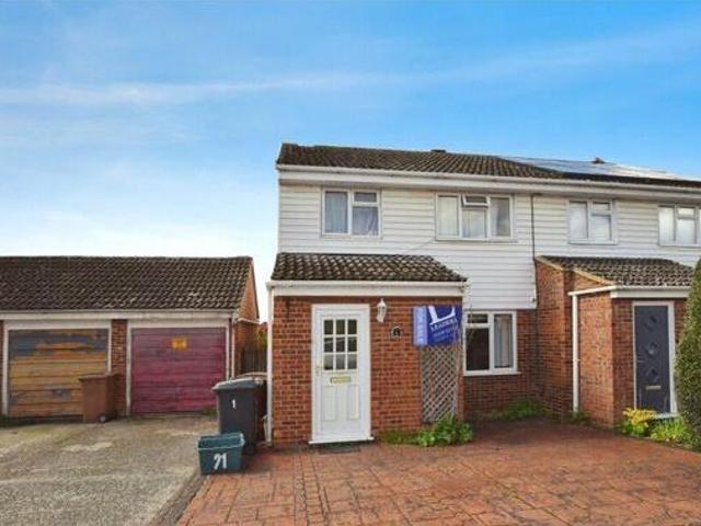 House for sale in Chelmsford