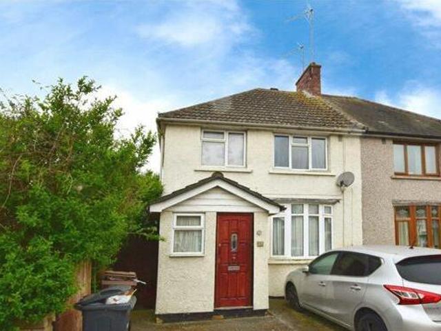 House for sale in Moulsham, Chelmsford