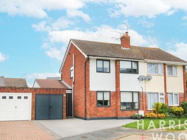 House for sale in Great and Little Leighs, Chelmsford