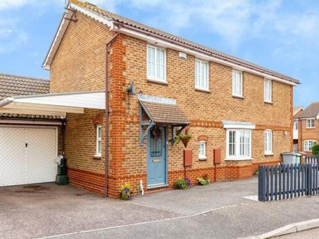 House for sale in Brookend, Chelmsford