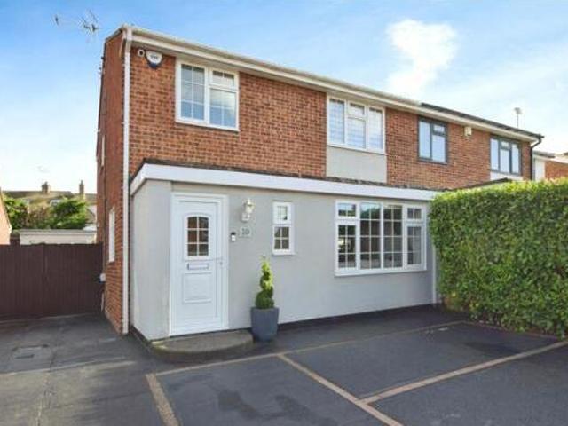 House for sale in Chelmsford, Essex