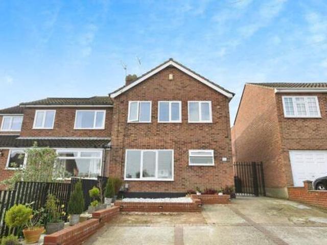 House for sale in Moulsham, Chelmsford