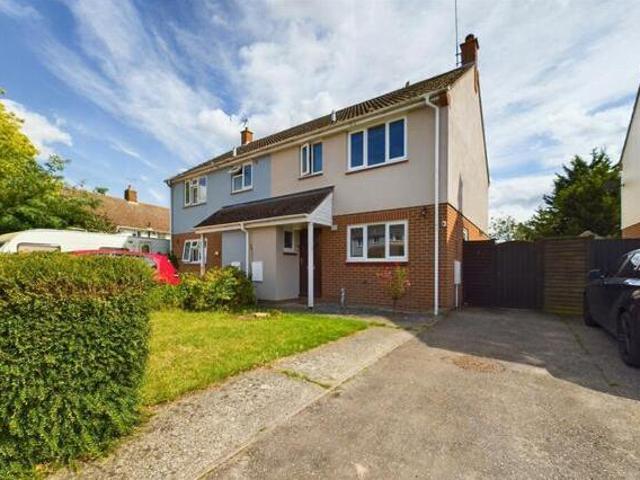 House for sale in Chelmsford, Essex