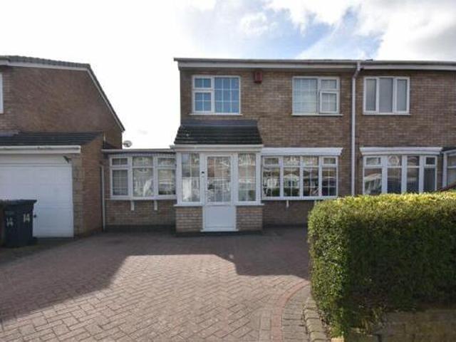 House for sale in West Midlands