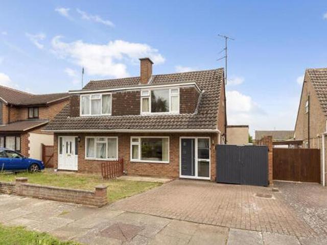 House for sale in Benhall, Golden Valley