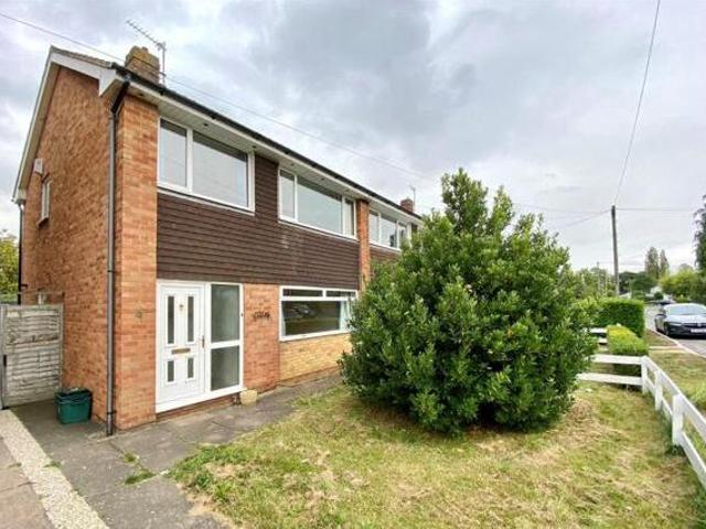 House for sale in The Reddings, Golden Valley