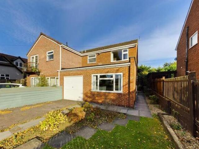 House for sale in Kingsditch, Cheltenham