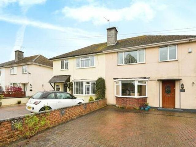 House for sale in Prestbury, Golden Valley