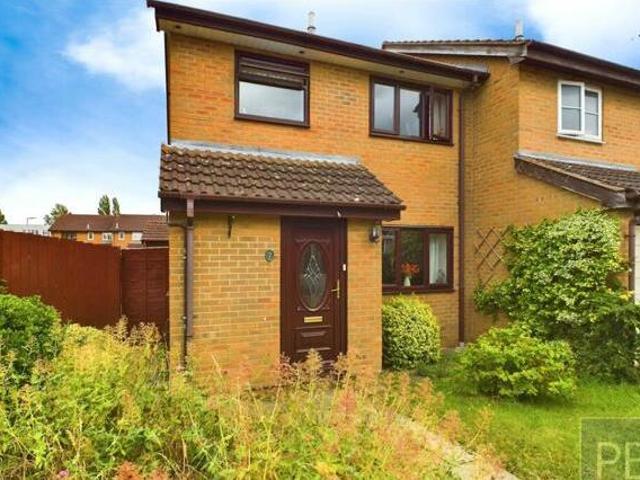 House for sale in Golden Valley, Gloucestershire