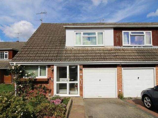 House for sale in Bafford, Golden Valley