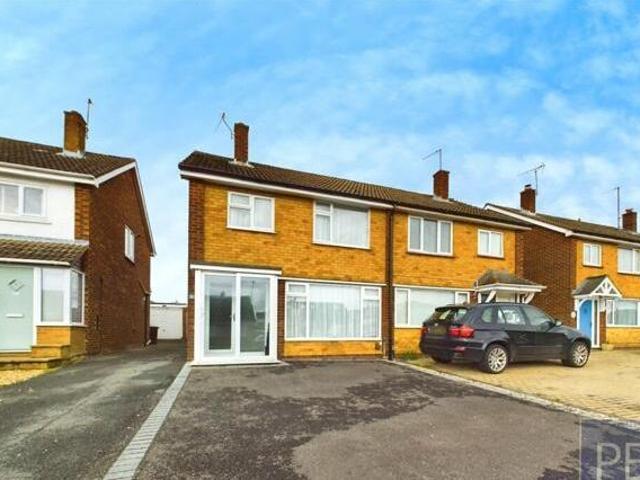 House for sale in Golden Valley, Gloucestershire